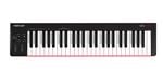 Nektar SE49 USB MIDI Controller Keyboard Front View